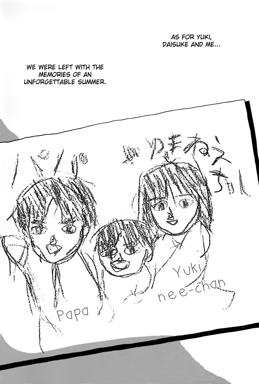One Summer's Kids Game Chapter 0.2 page 49 - Chapter 0 v2 : One Summer's Kids Game