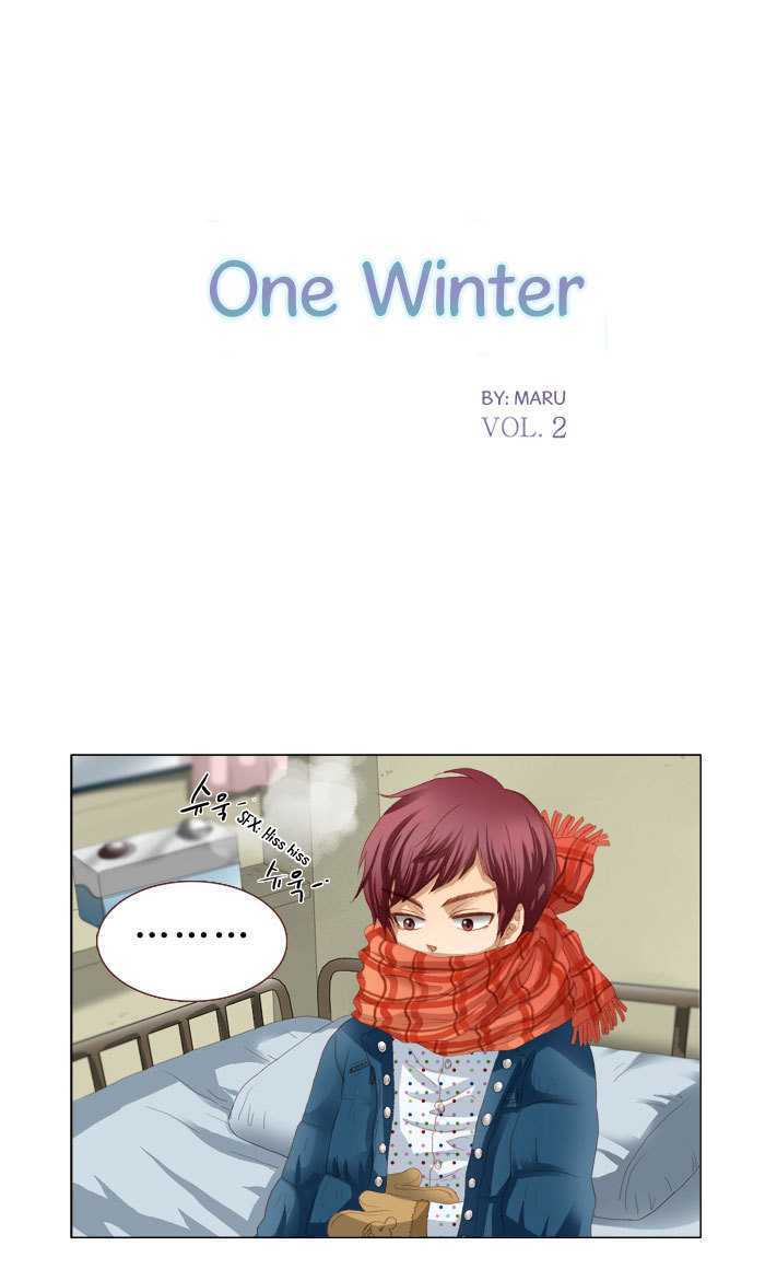 One Winter Chapter 2 page 7 - Chapter 2