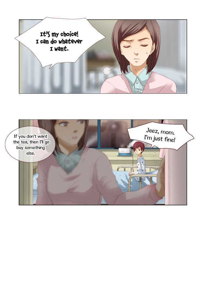 One Winter Chapter 2 page 9 - Chapter 2