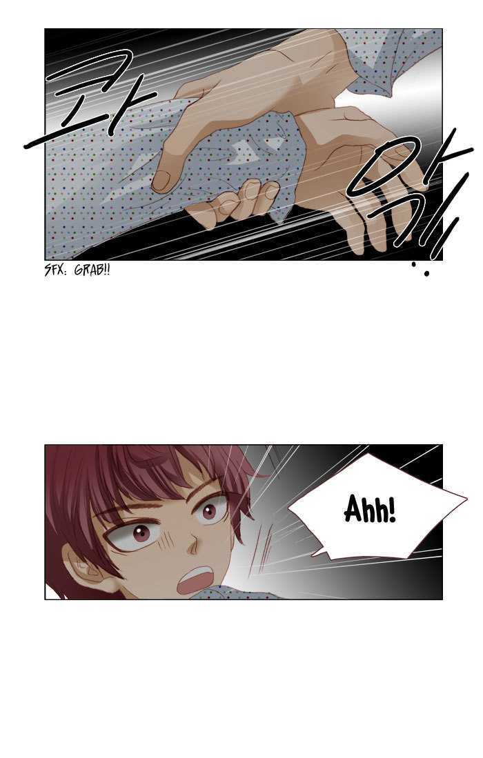 One Winter Chapter 3 page 23 - Chapter 3