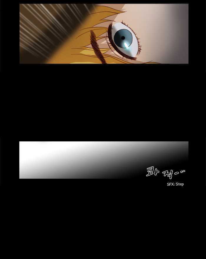 One Winter Chapter 3 page 5 - Chapter 3