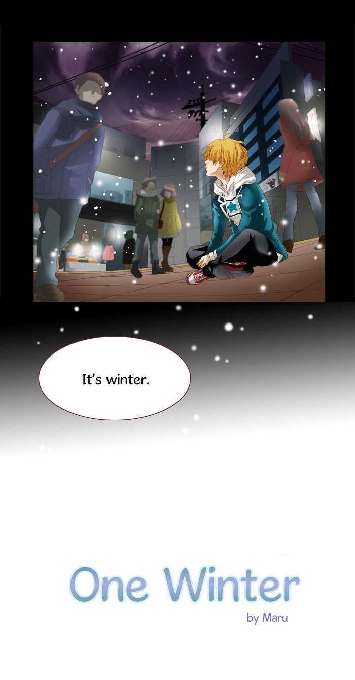 One Winter Chapter 3 page 7 - Chapter 3