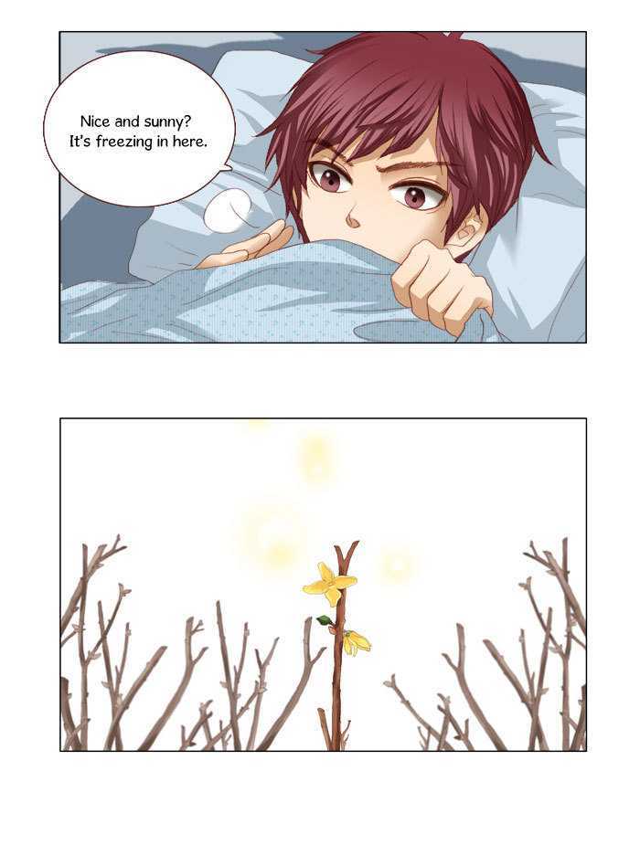 One Winter Chapter 4 page 11 - Chapter 4