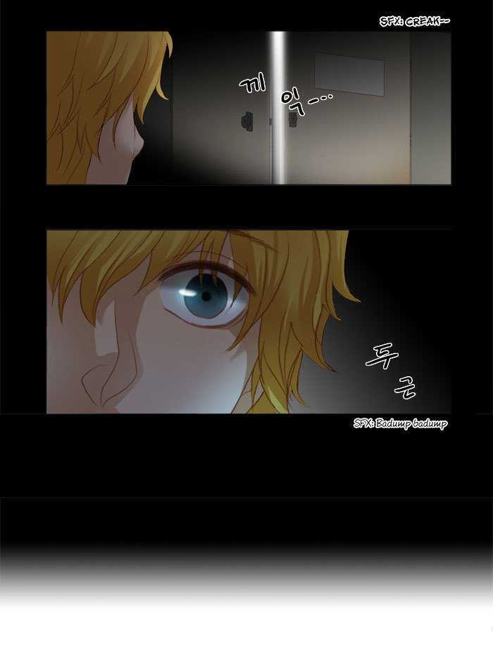One Winter Chapter 4 page 21 - Chapter 4