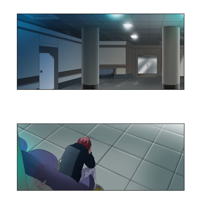 One Winter Chapter 7 page 17 - Chapter 7