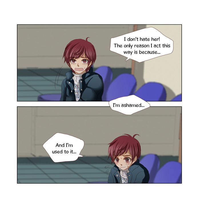 One Winter Chapter 7 page 23 - Chapter 7