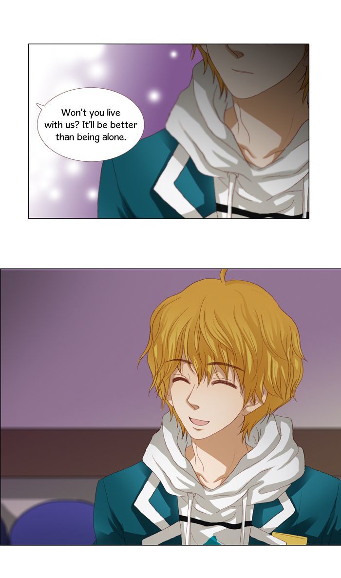 One Winter Chapter 7 page 26 - Chapter 7