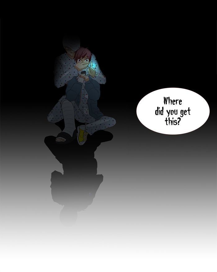 One Winter Chapter 7 page 3 - Chapter 7
