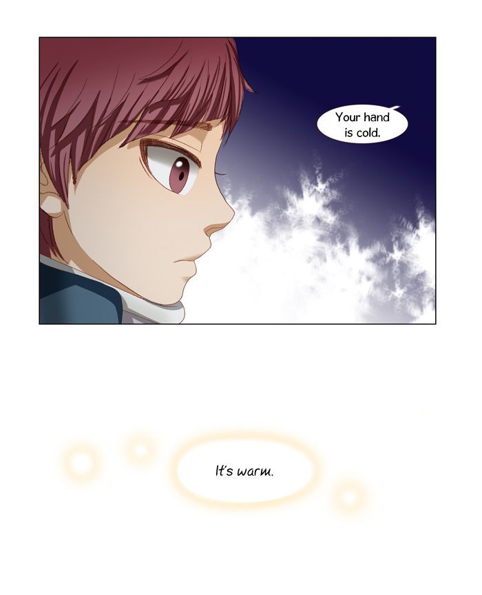One Winter Chapter 7 page 30 - Chapter 7
