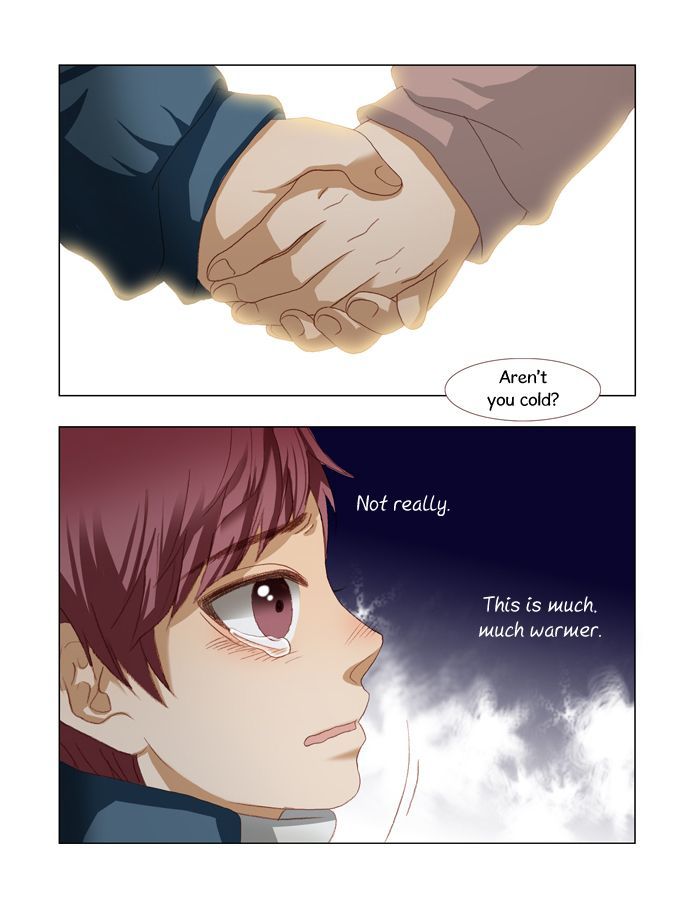One Winter Chapter 7 page 31 - Chapter 7