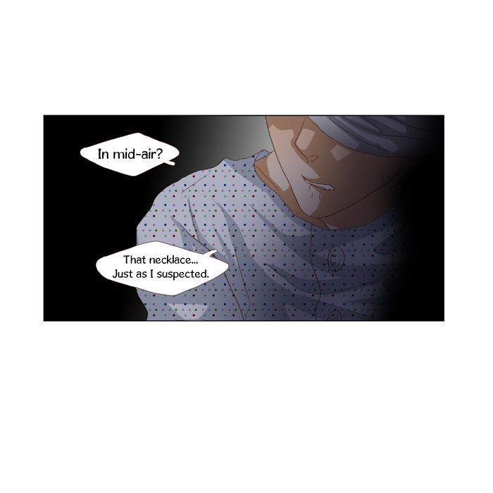 One Winter Chapter 7 page 7 - Chapter 7