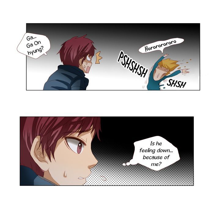 One Winter Chapter 7 page 9 - Chapter 7