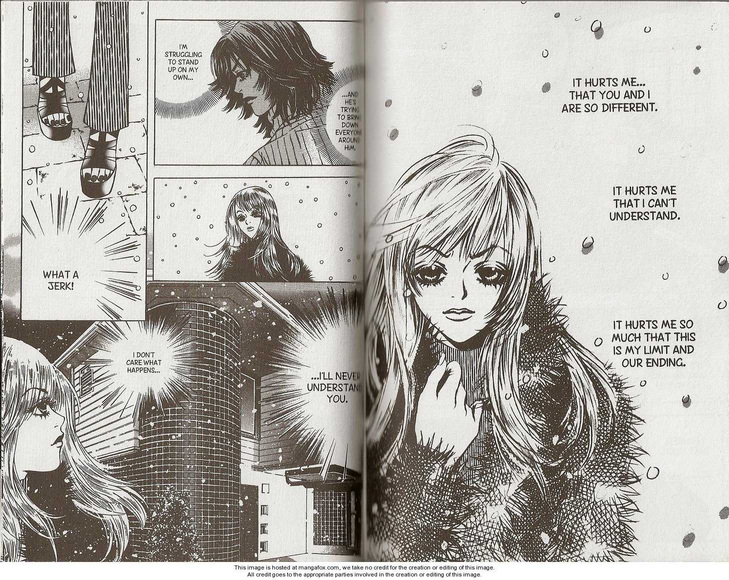 One Chapter 11.67 page 13 - Vol.11 Chapter 67: I'm Not Going Down Alone