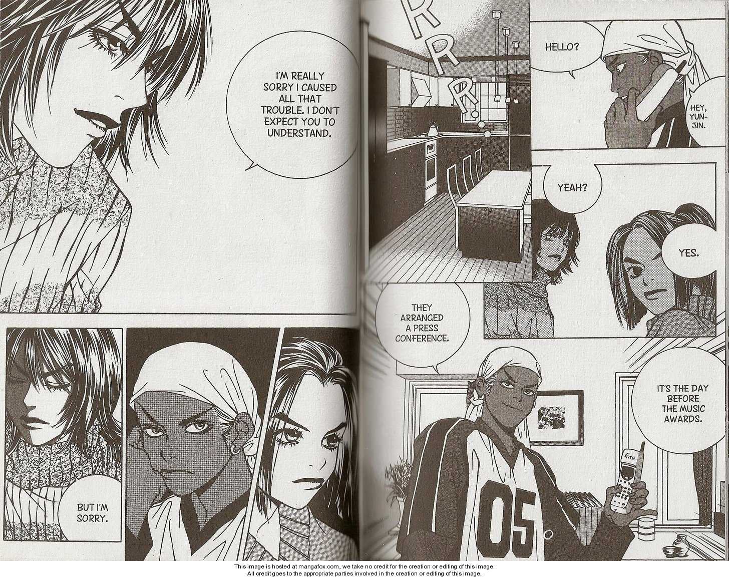 One Chapter 11.67 page 15 - Vol.11 Chapter 67: I'm Not Going Down Alone