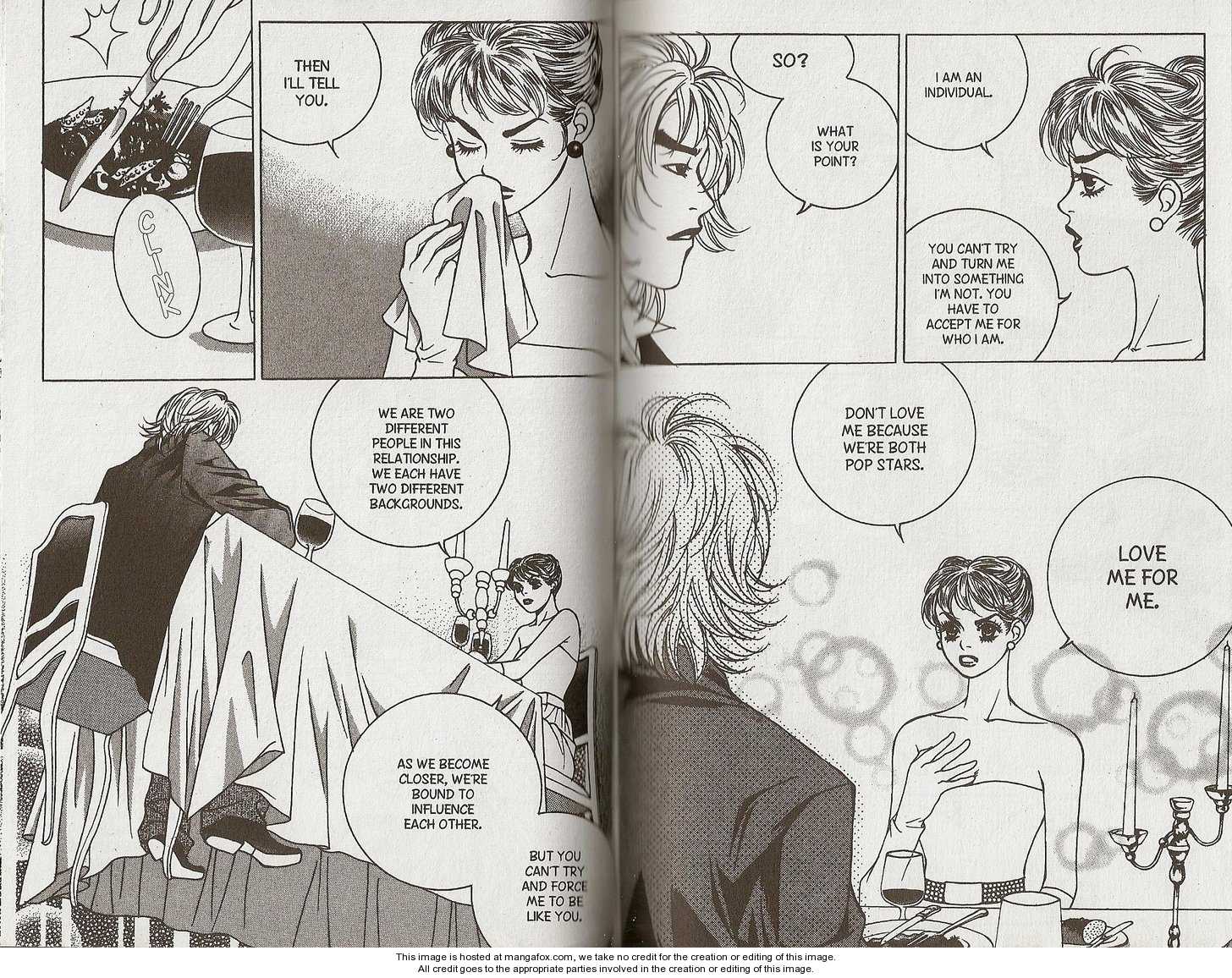 One Chapter 11.68 page 10 - Vol.11 Chapter 68: The Way These Girls Love