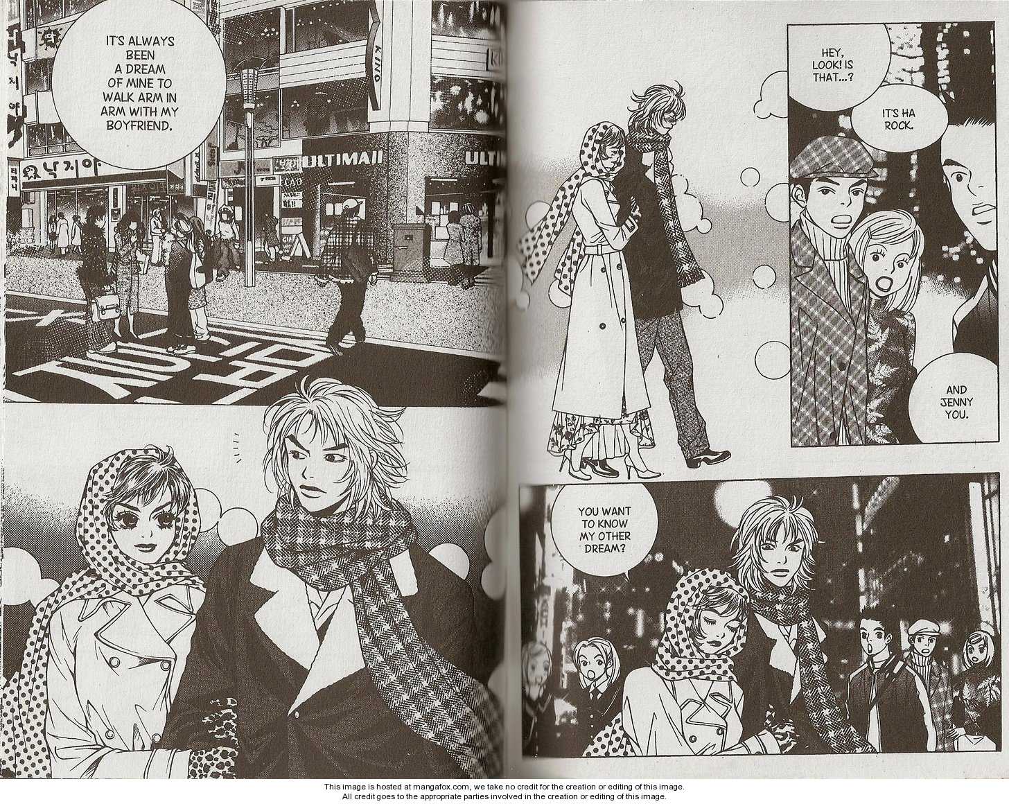 One Chapter 11.68 page 12 - Vol.11 Chapter 68: The Way These Girls Love