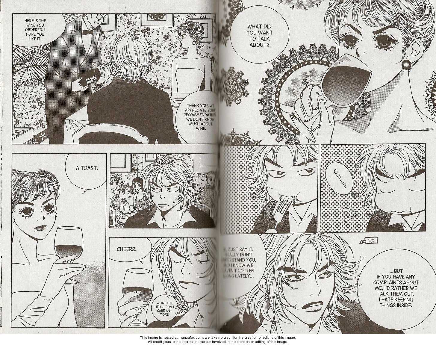 One Chapter 11.68 page 9 - Vol.11 Chapter 68: The Way These Girls Love