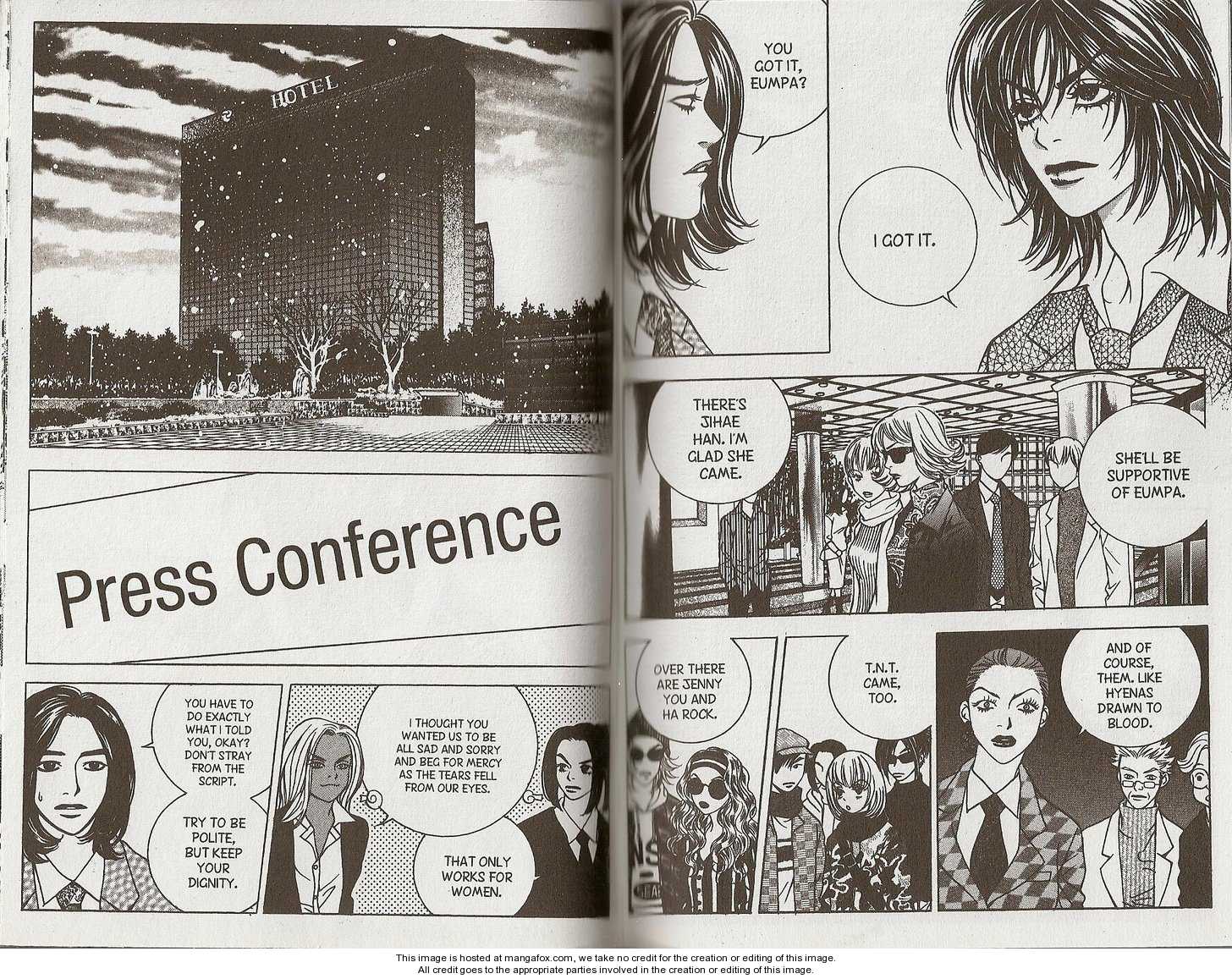 One Chapter 11.69-1 page 1 - Vol.11 Chapter 69.1: Independence Day
