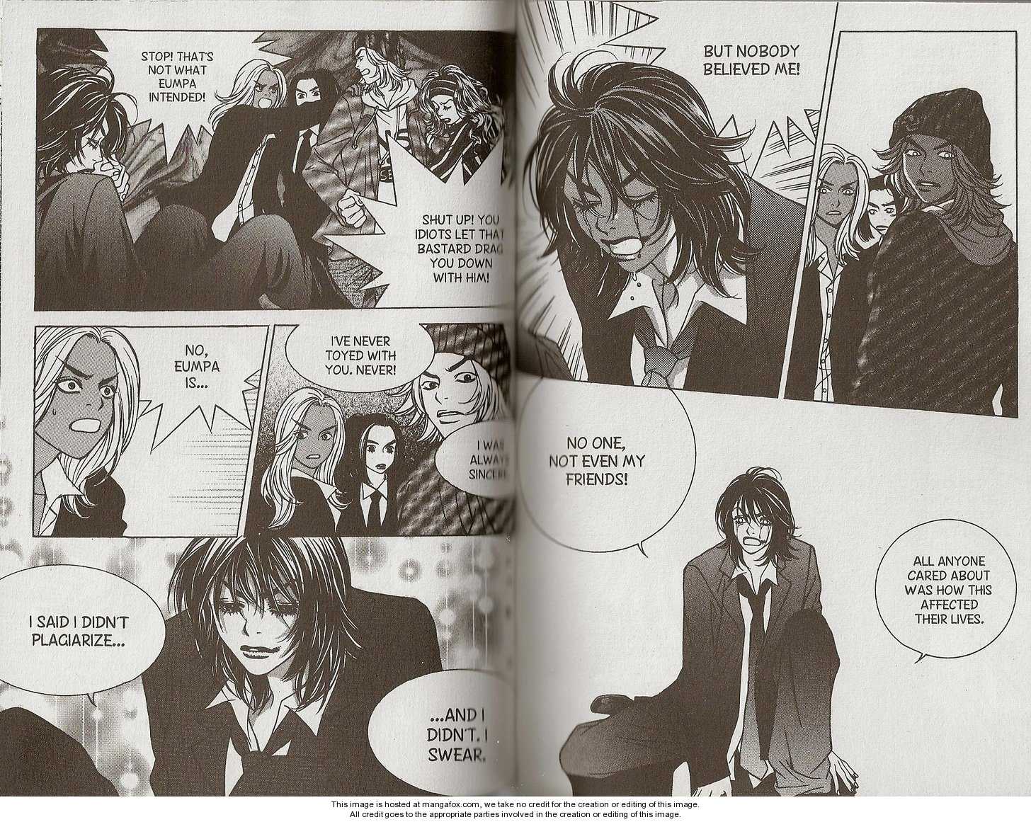 One Chapter 11.69-1 page 11 - Vol.11 Chapter 69.1: Independence Day