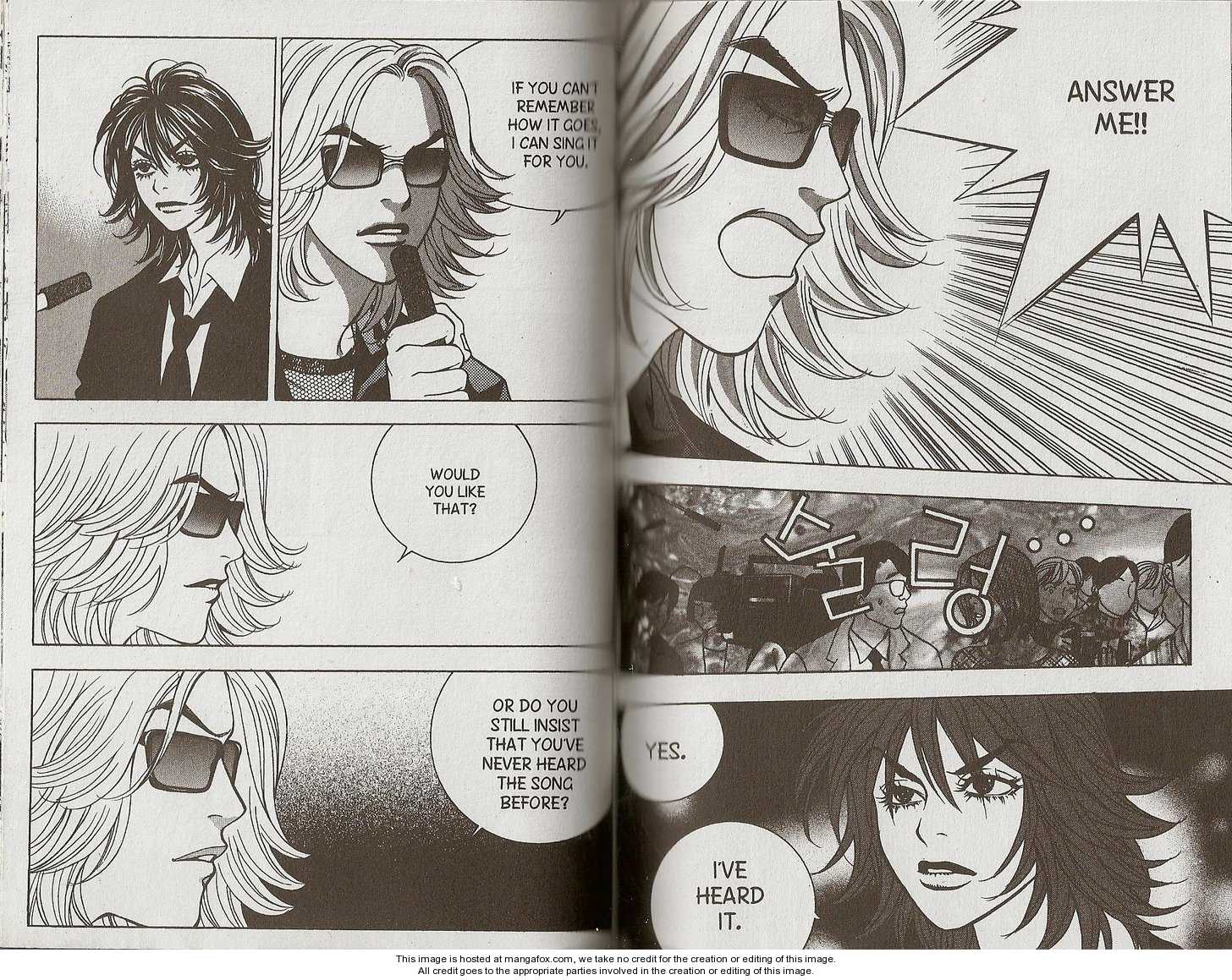 One Chapter 11.69-1 page 5 - Vol.11 Chapter 69.1: Independence Day