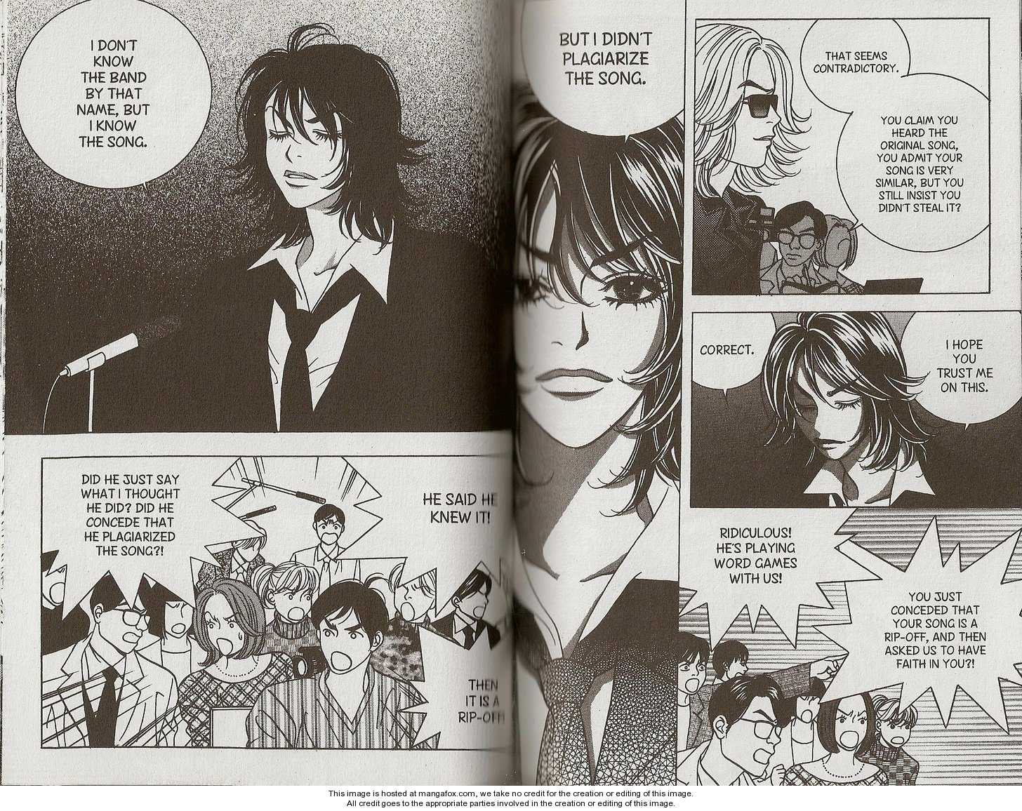 One Chapter 11.69-1 page 7 - Vol.11 Chapter 69.1: Independence Day