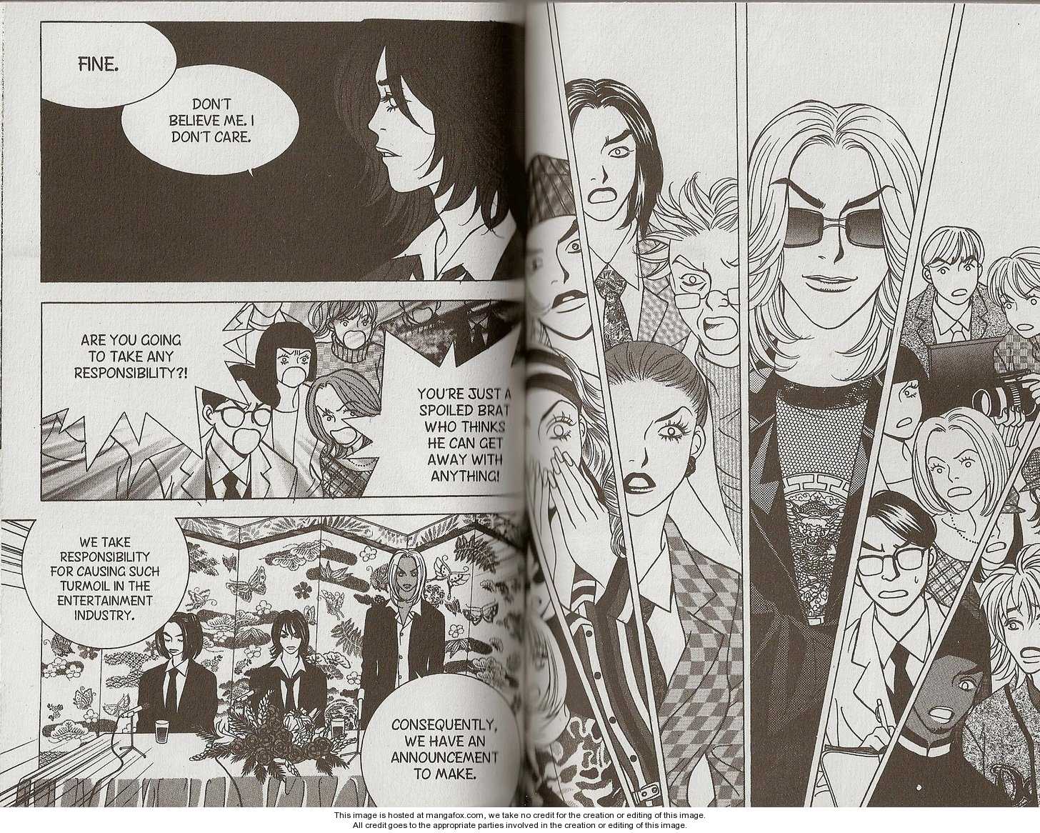 One Chapter 11.69-1 page 8 - Vol.11 Chapter 69.1: Independence Day