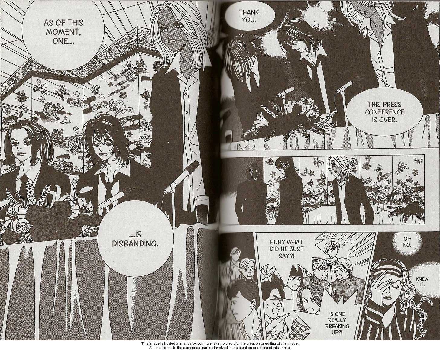 One Chapter 11.69-1 page 9 - Vol.11 Chapter 69.1: Independence Day