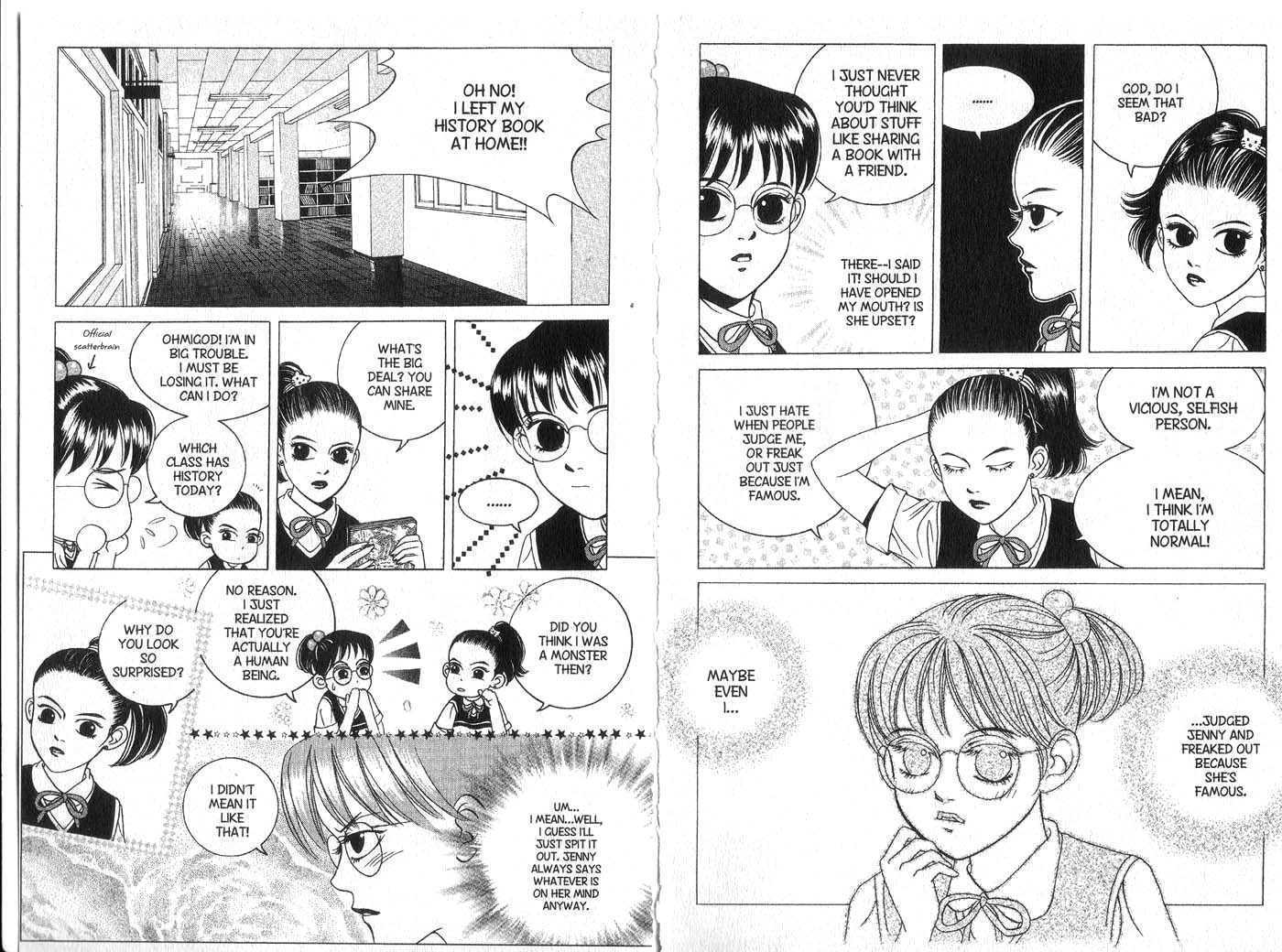 One Chapter 2.1-1 page 11 - Vol.02 Chapter 1.1