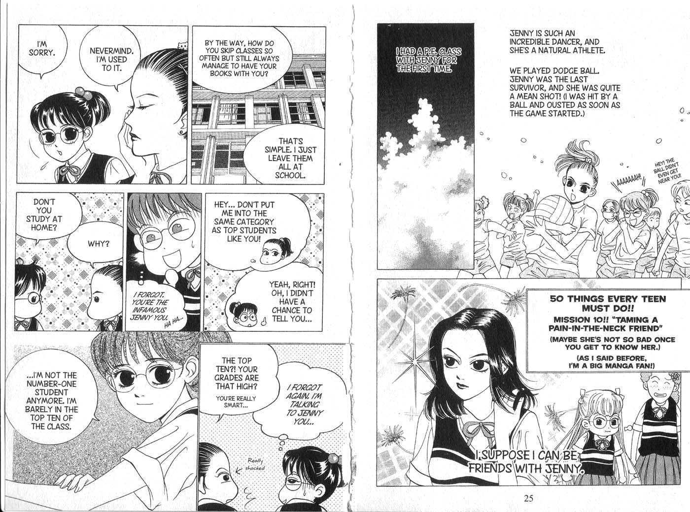 One Chapter 2.1-1 page 12 - Vol.02 Chapter 1.1