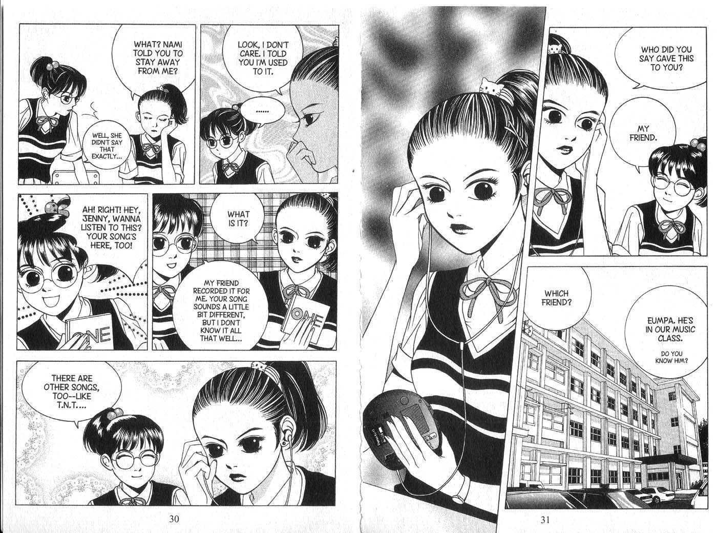 One Chapter 2.1-1 page 15 - Vol.02 Chapter 1.1
