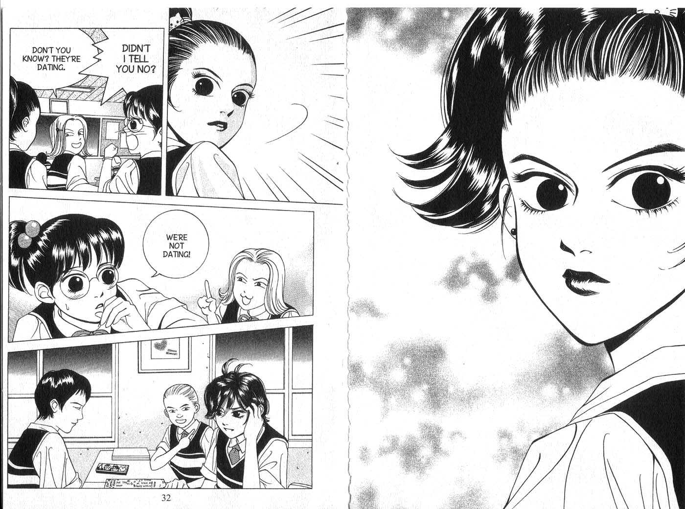 One Chapter 2.1-1 page 16 - Vol.02 Chapter 1.1