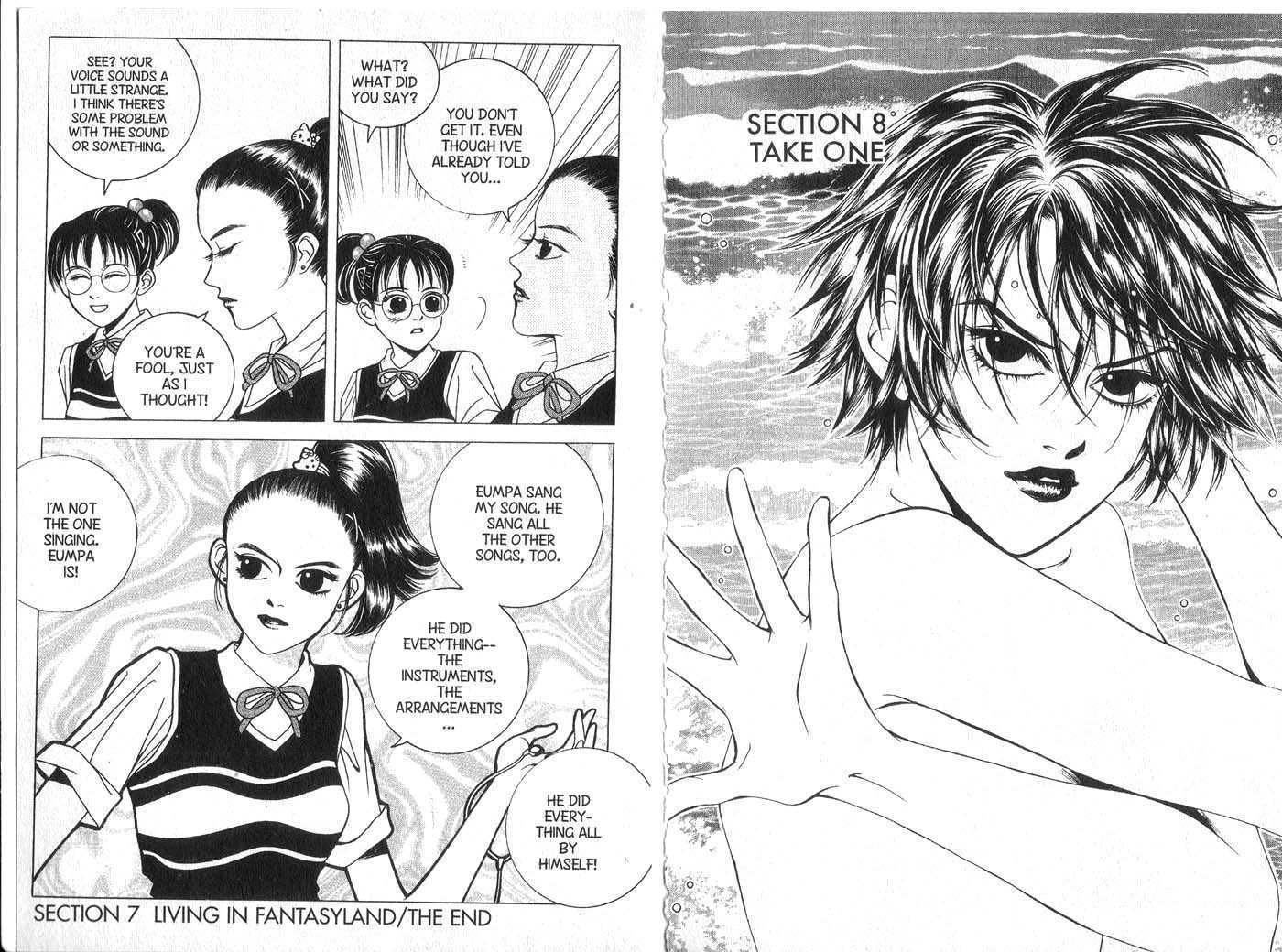 One Chapter 2.1-1 page 17 - Vol.02 Chapter 1.1
