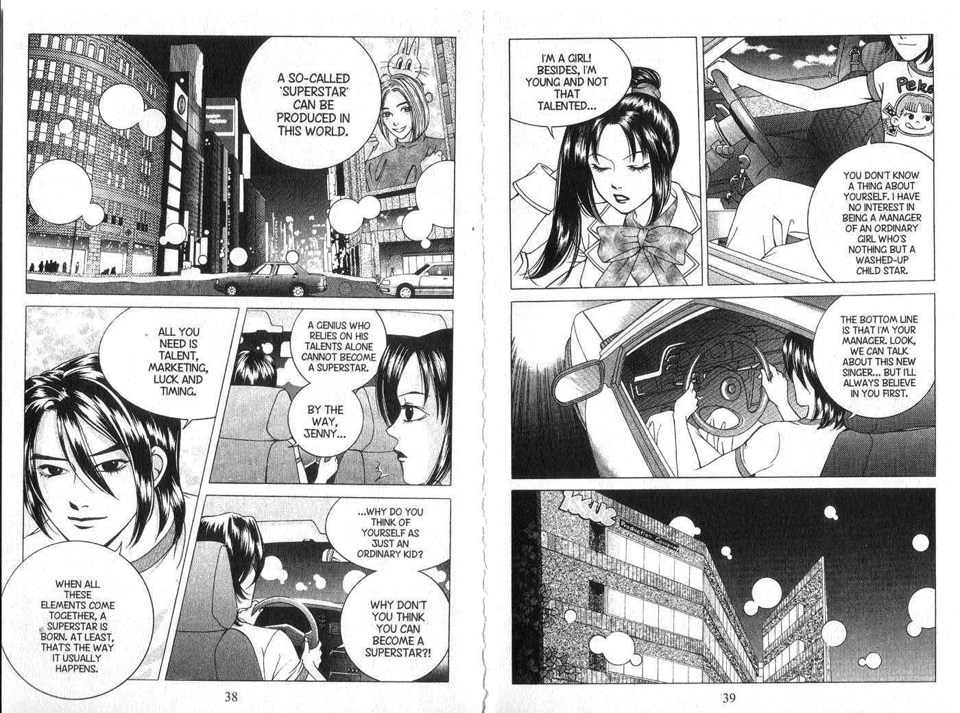 One Chapter 2.1-1 page 19 - Vol.02 Chapter 1.1