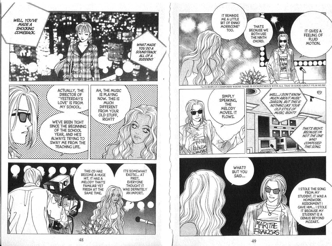 One Chapter 2.1-1 page 24 - Vol.02 Chapter 1.1
