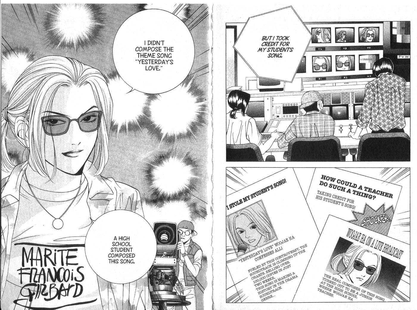 One Chapter 2.1-1 page 25 - Vol.02 Chapter 1.1