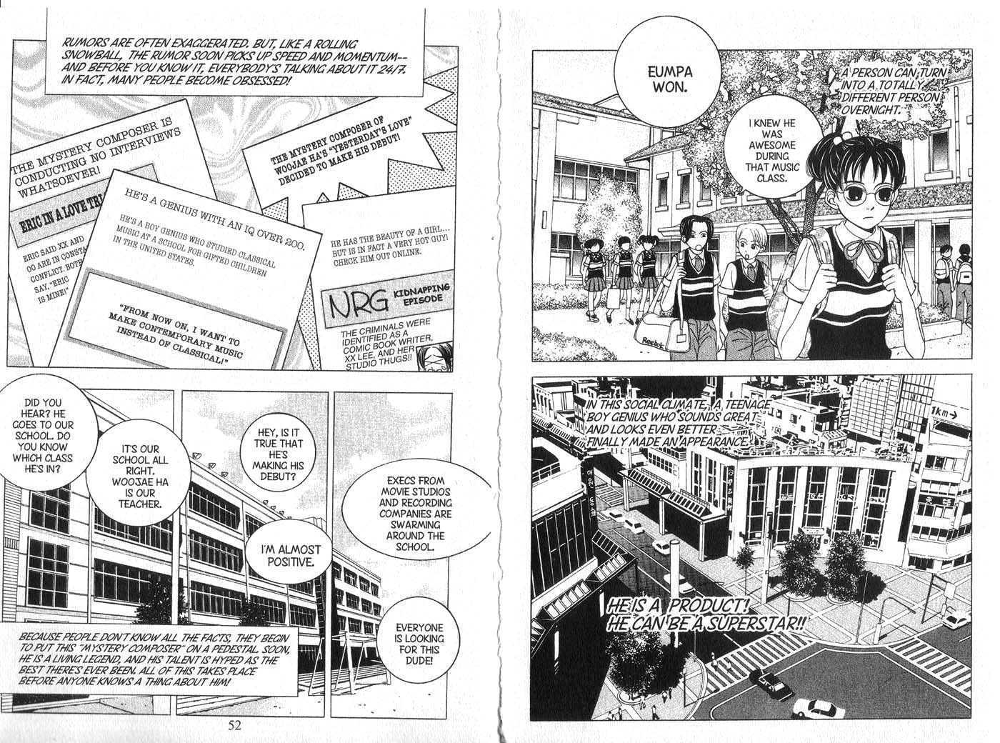 One Chapter 2.1-1 page 26 - Vol.02 Chapter 1.1