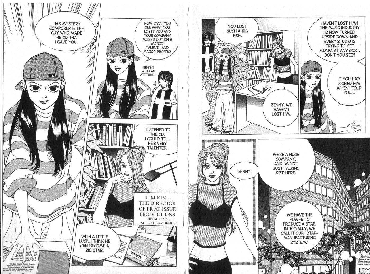 One Chapter 2.1-1 page 27 - Vol.02 Chapter 1.1