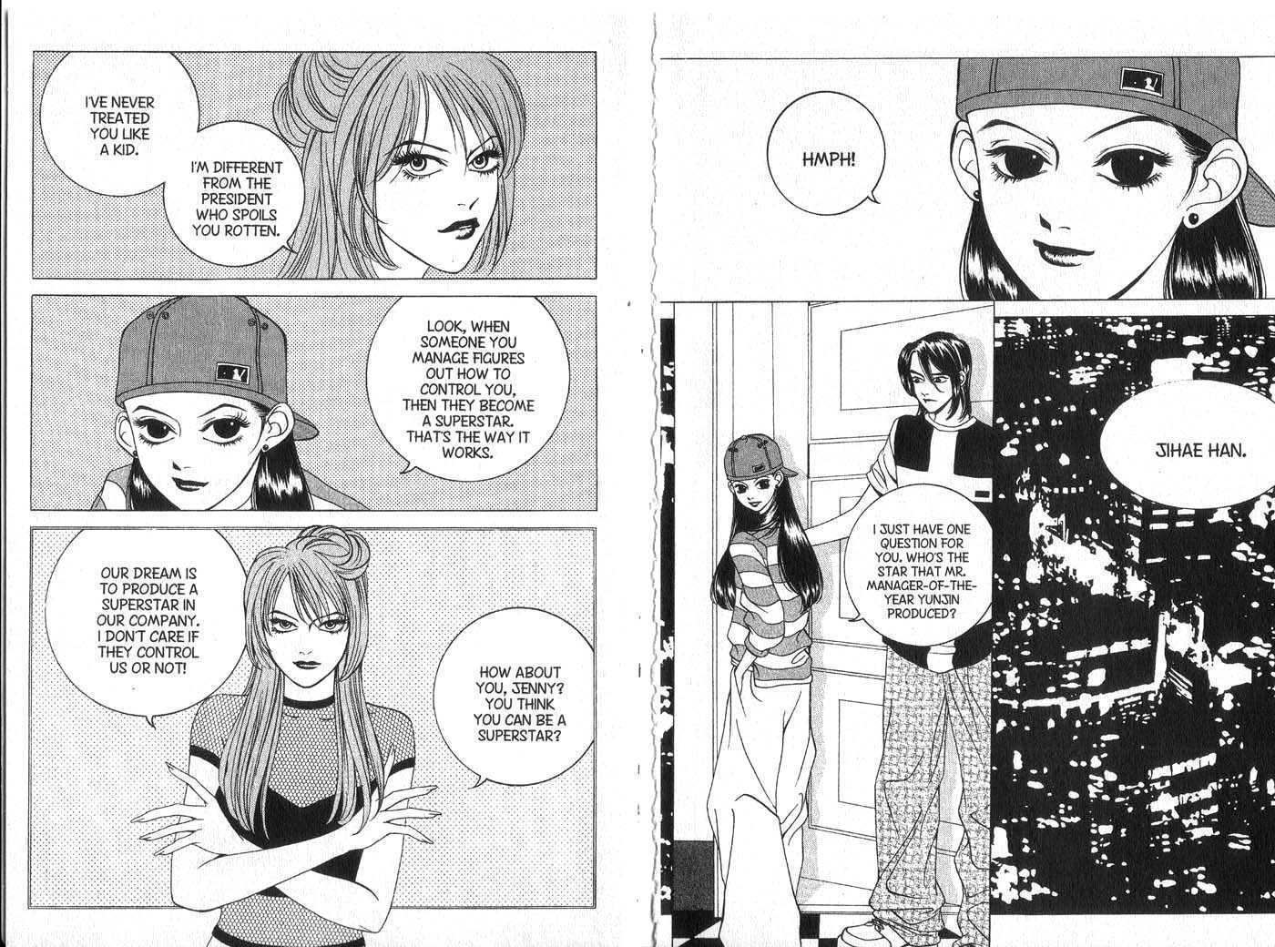 One Chapter 2.1-1 page 29 - Vol.02 Chapter 1.1