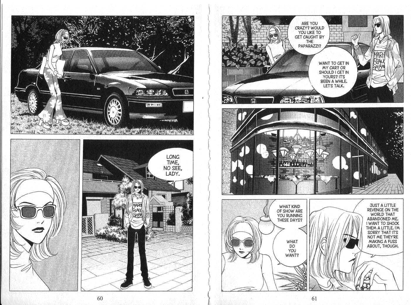 One Chapter 2.1-1 page 30 - Vol.02 Chapter 1.1