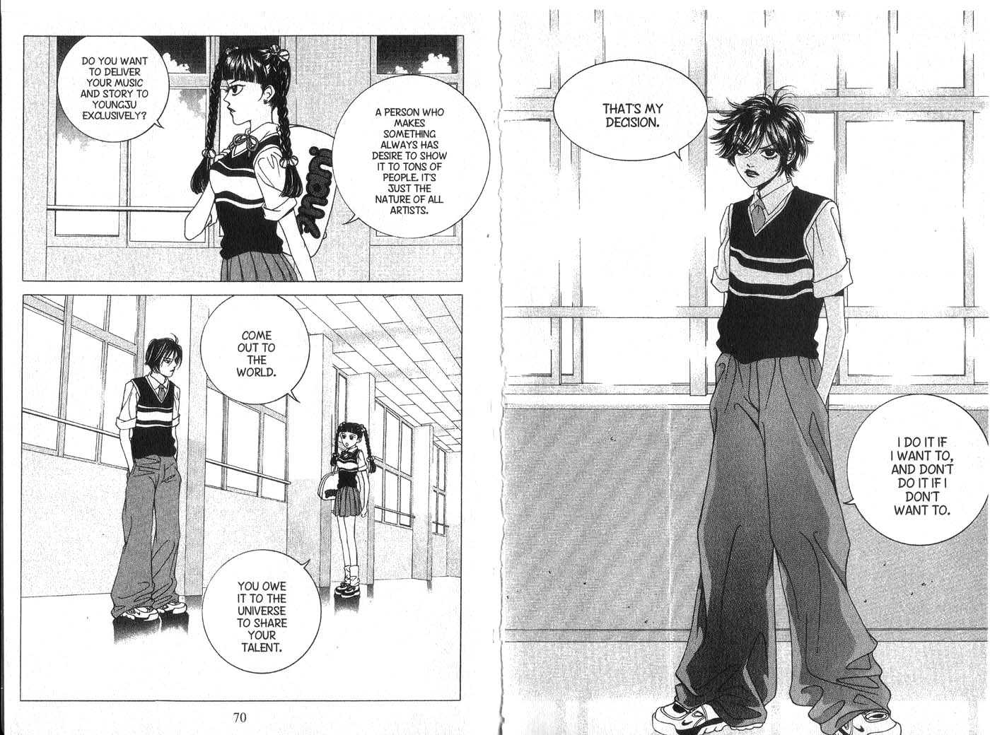 One Chapter 2.1-1 page 35 - Vol.02 Chapter 1.1