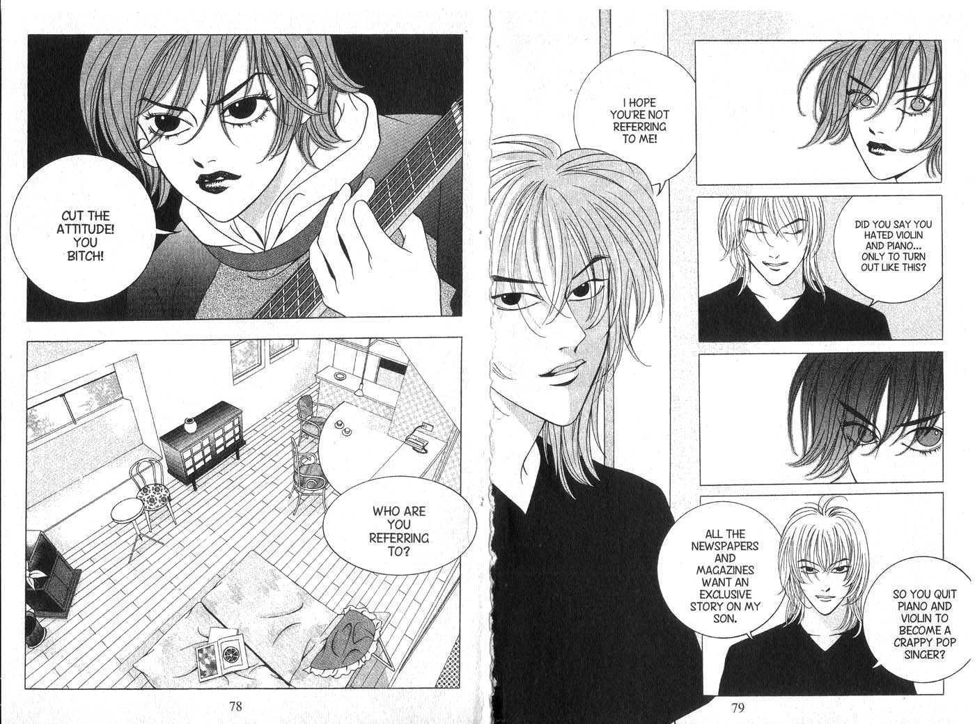 One Chapter 2.1-1 page 39 - Vol.02 Chapter 1.1