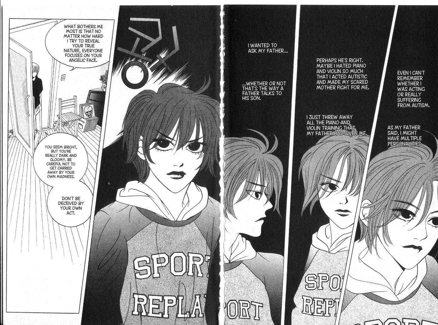 One Chapter 2.1-1 page 42 - Vol.02 Chapter 1.1