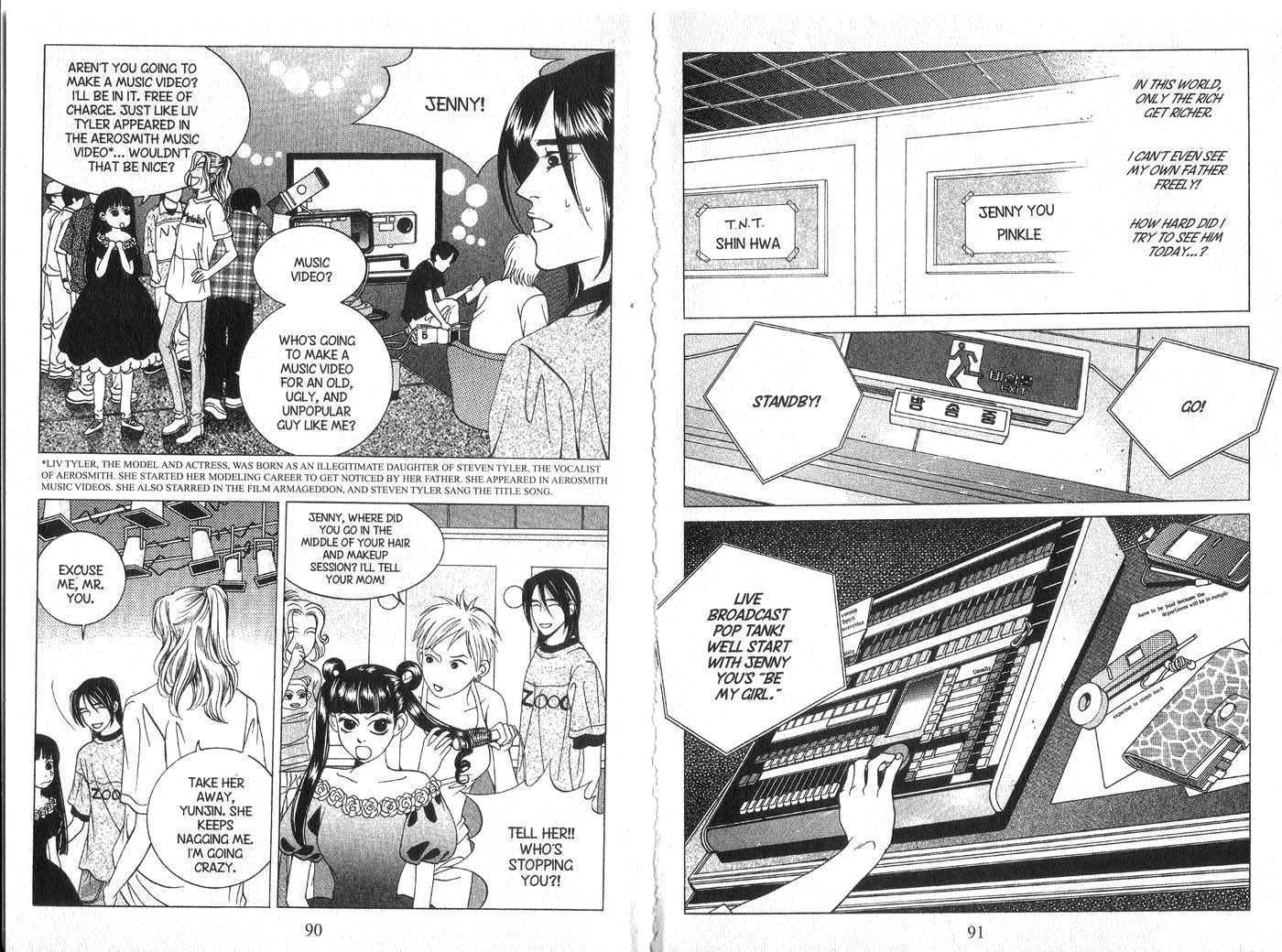 One Chapter 2.1-1 page 45 - Vol.02 Chapter 1.1