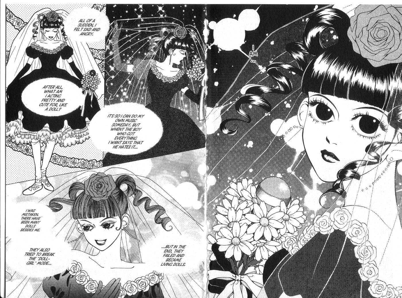 One Chapter 2.1-1 page 46 - Vol.02 Chapter 1.1