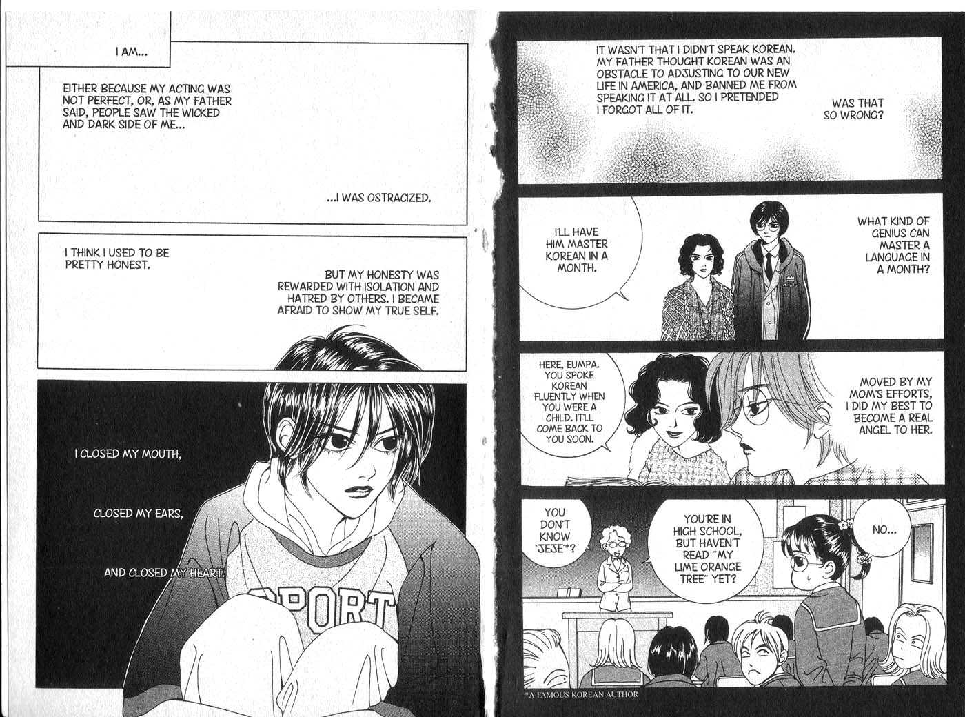 One Chapter 2.1-1 page 47 - Vol.02 Chapter 1.1