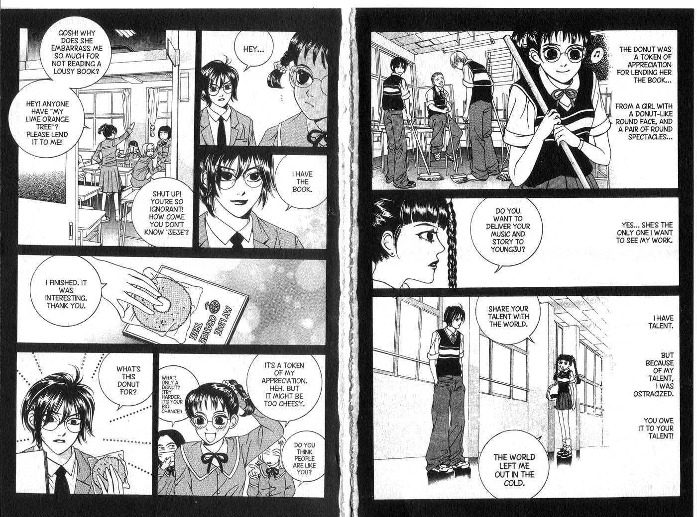 One Chapter 2.1-1 page 48 - Vol.02 Chapter 1.1