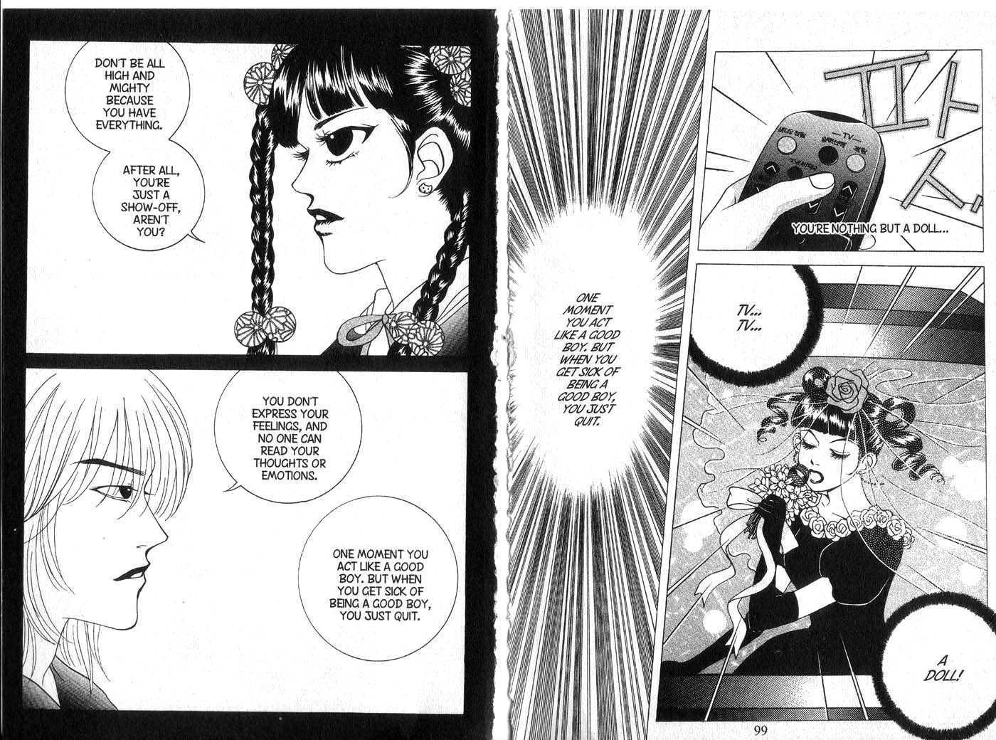 One Chapter 2.1-1 page 49 - Vol.02 Chapter 1.1