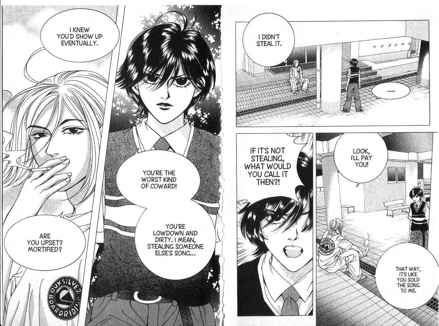 One Chapter 2.1-1 page 5 - Vol.02 Chapter 1.1