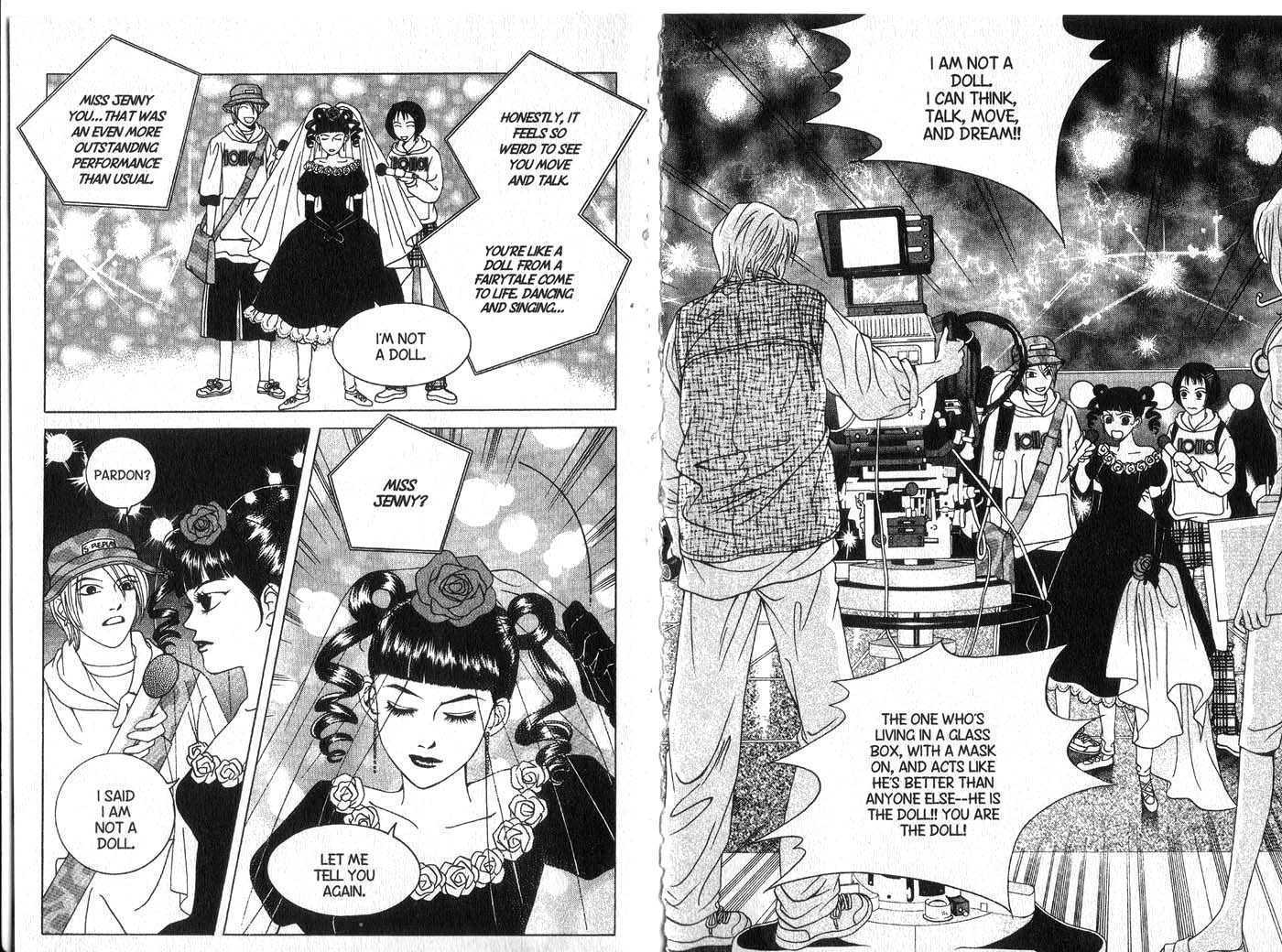 One Chapter 2.1-1 page 50 - Vol.02 Chapter 1.1
