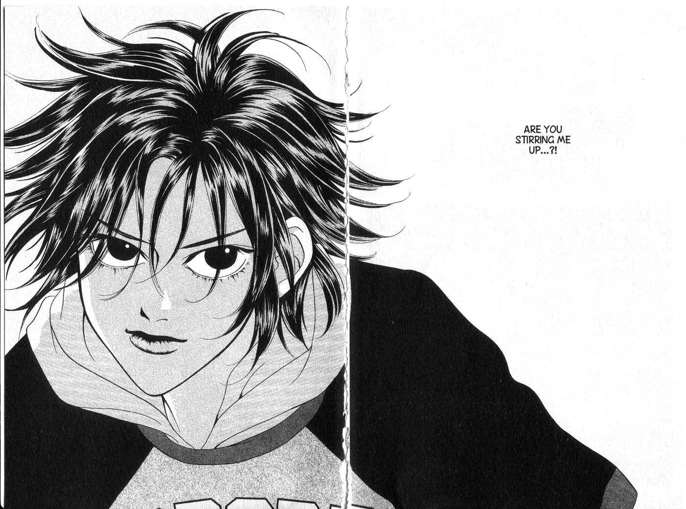 One Chapter 2.1-1 page 52 - Vol.02 Chapter 1.1